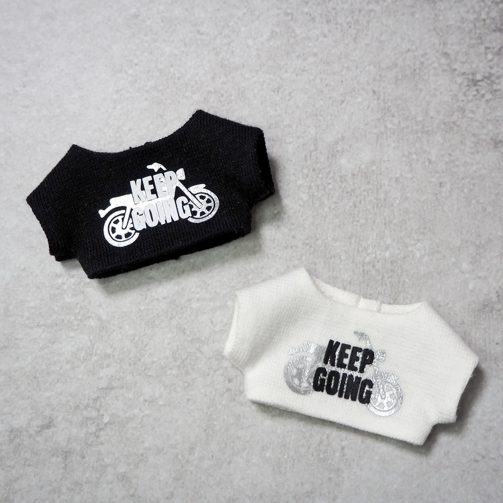 Bike T-shirts