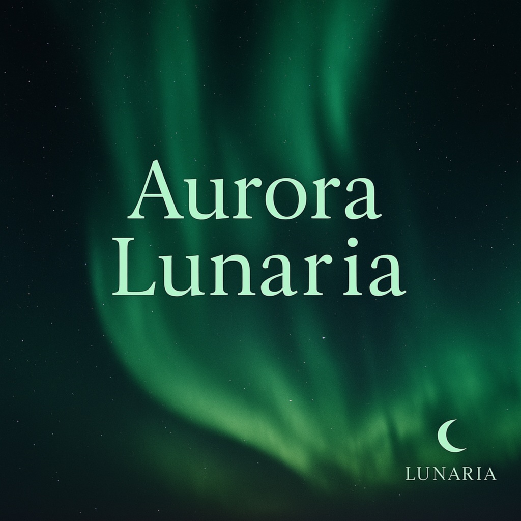 【Vol.8】Aurora – Lo-Fi BGM