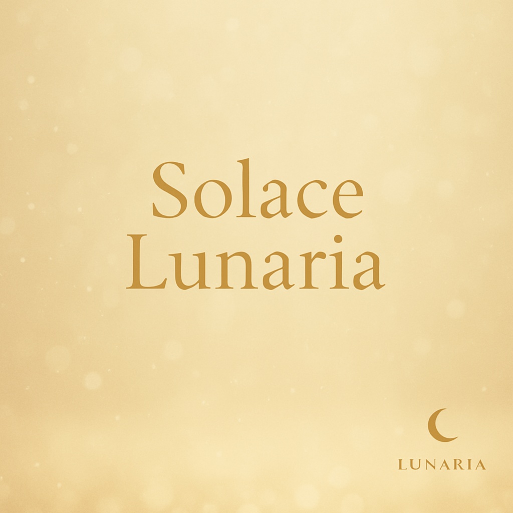 【Vol.10】Solace – Lo-Fi BGM