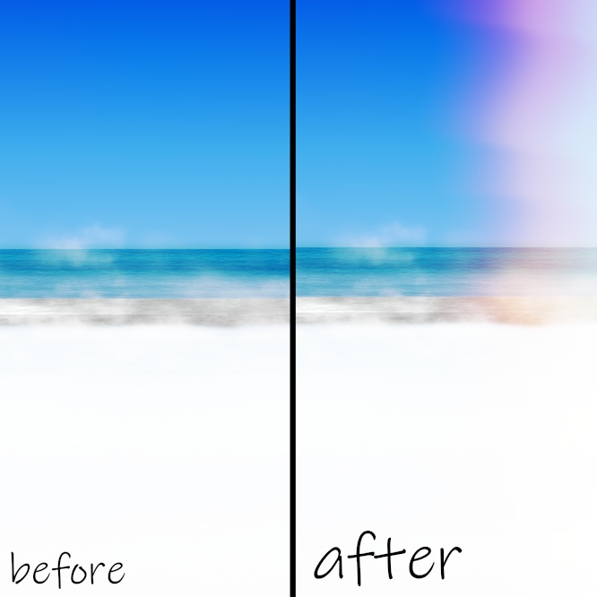 ライトリークオーバーレイ 36枚