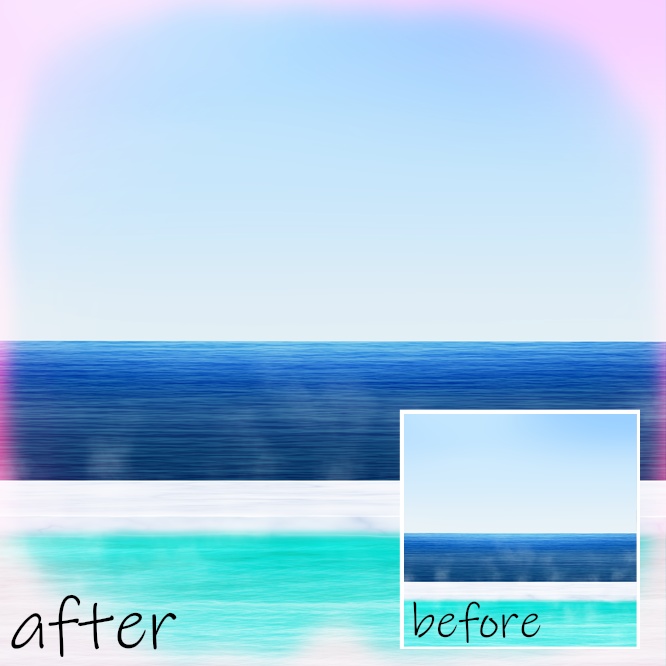 ライトリークオーバーレイ 36枚