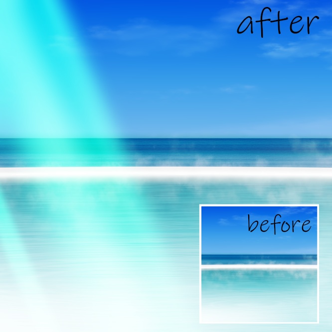 ライトリークオーバーレイ 36枚