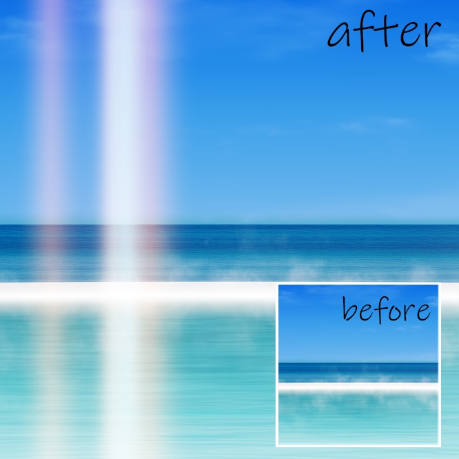 ライトリークオーバーレイ 36枚