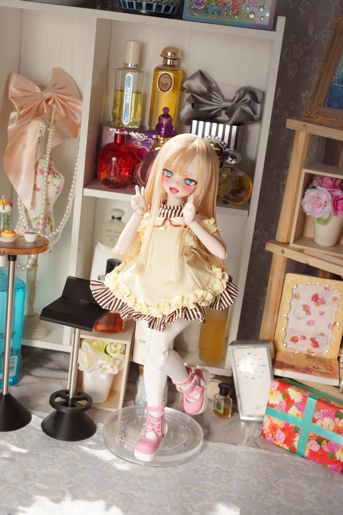 春カフェ2wey(7点セット)