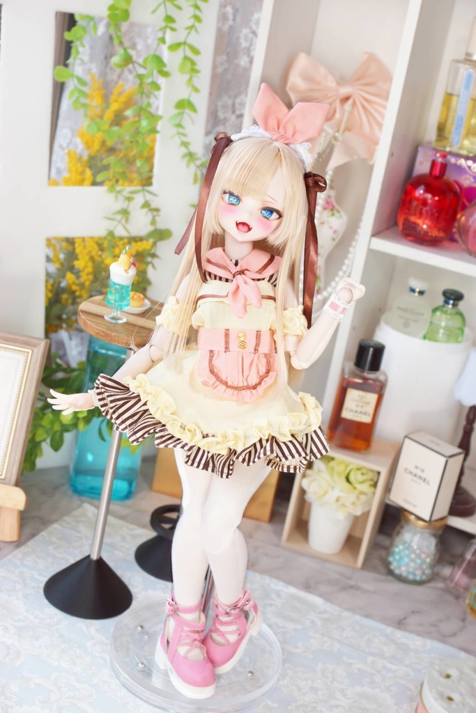 春カフェ2wey（7点セット）