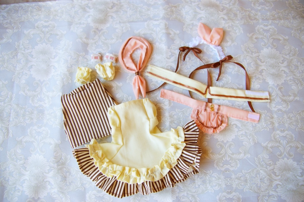 春カフェ2wey(7点セット)