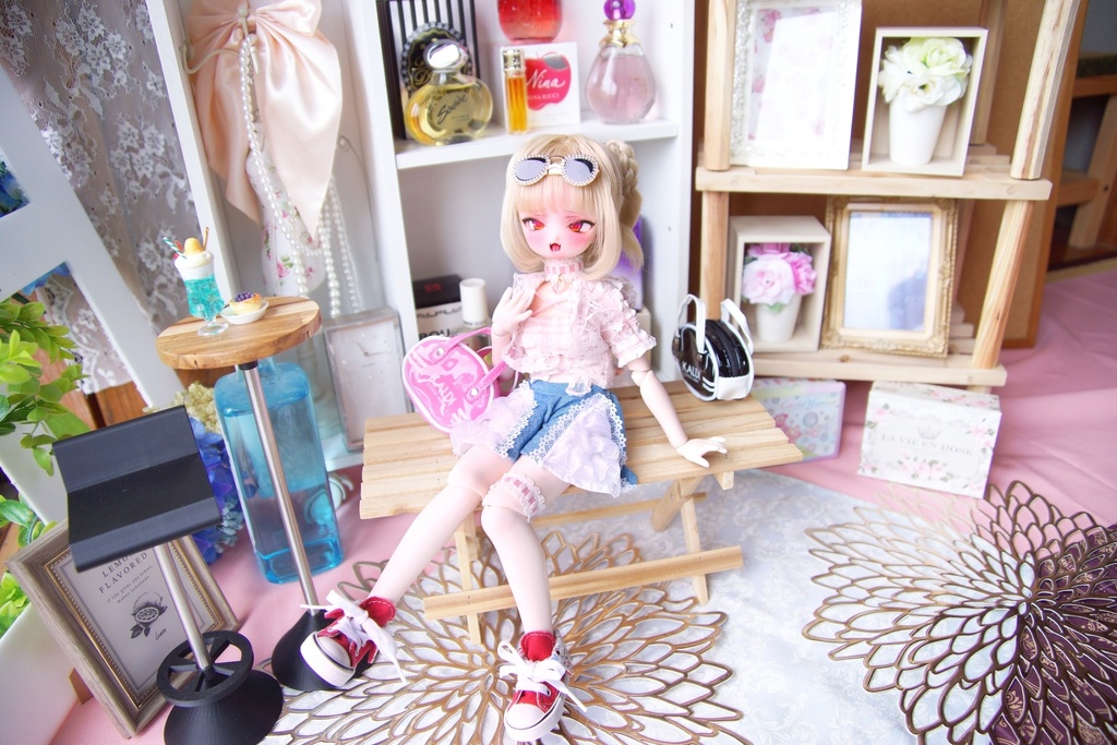 サマーピンク(DD.MDD共通)【ヘリオドールの吐息委託商品】