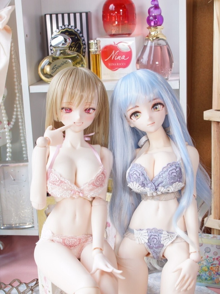 ランジェリーセット