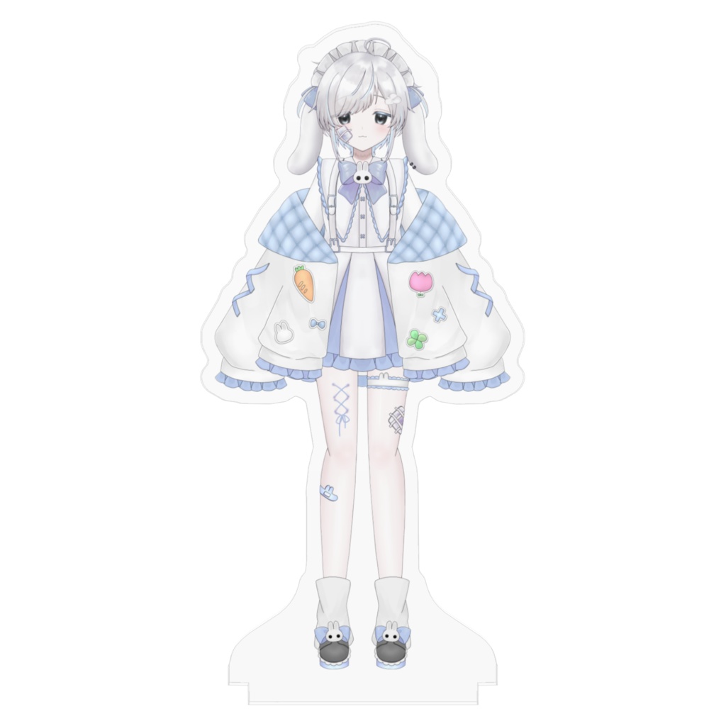 そわんのアクスタ