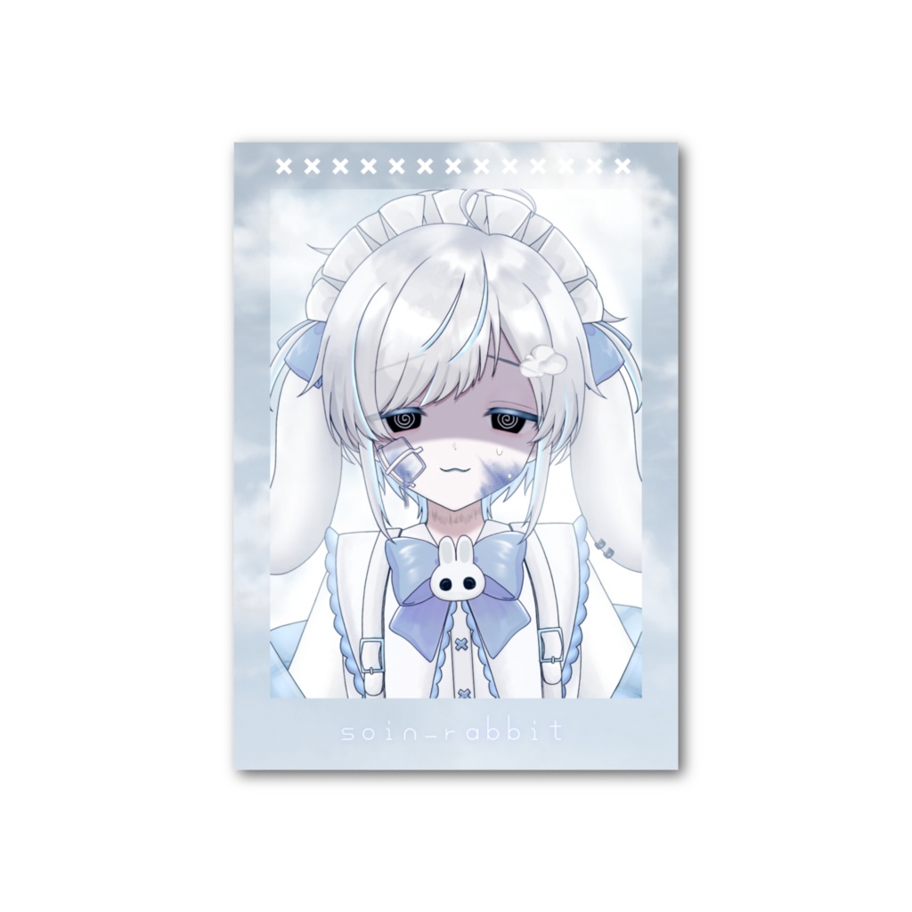 そわんのチェキ(病)