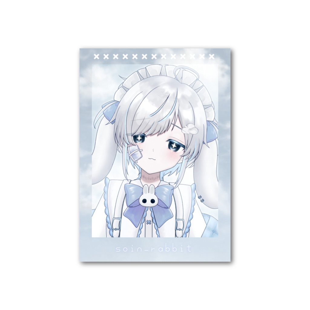 そわんのチェキ