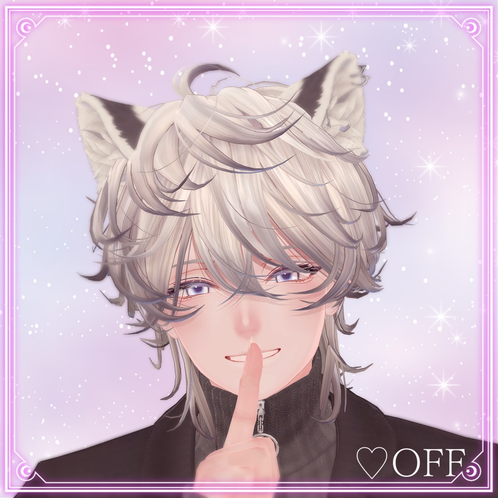 夢見る天使 瞳テクスチャ eyetexture 斑霞 ver