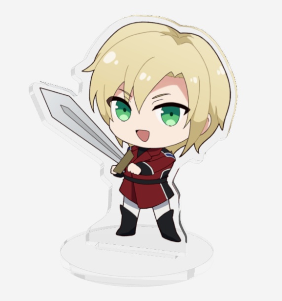 ライゼデフォルメアクリルスタンド