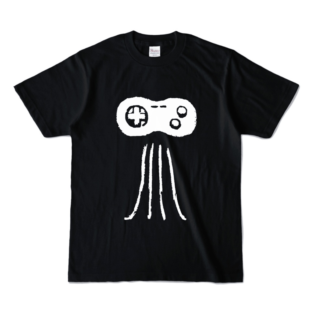 ゲーミング星人