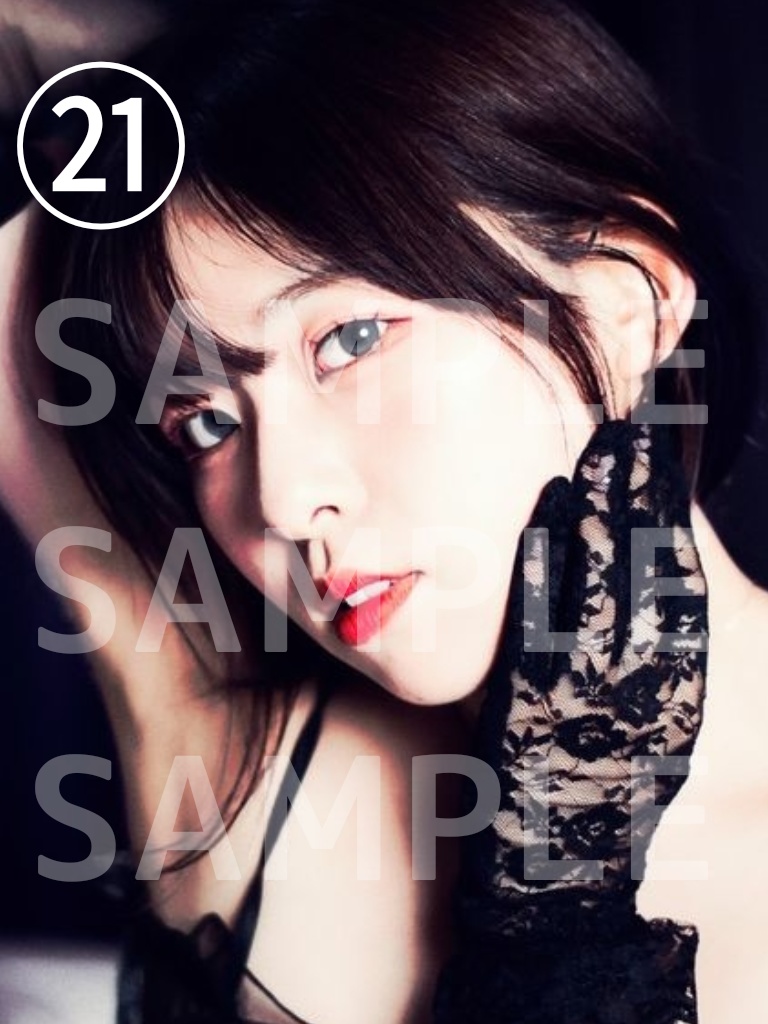 【チェキ販売中！】96の日❦