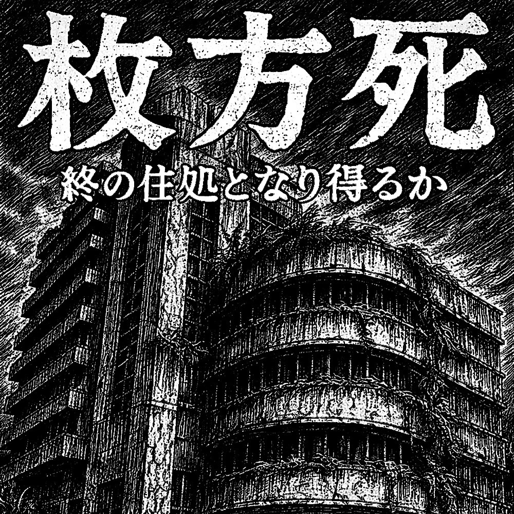 【PDF】枚方死　終の住処となり得るか