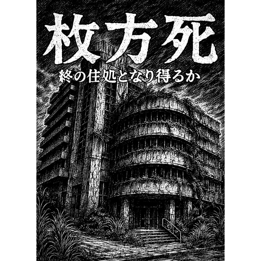 【PDF】枚方死　終の住処となり得るか