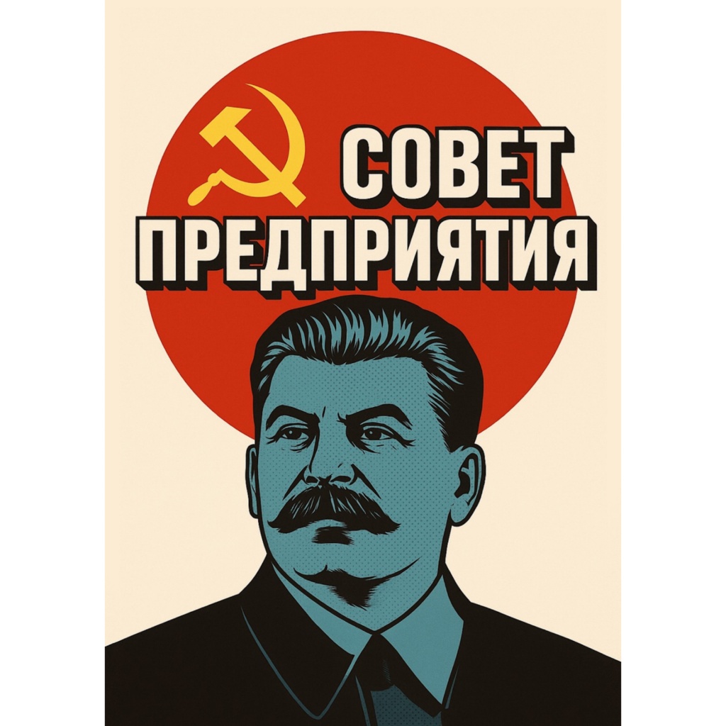 Совет Предприятия