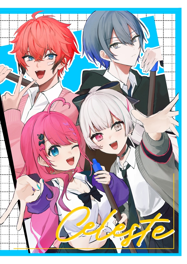 イラスト本