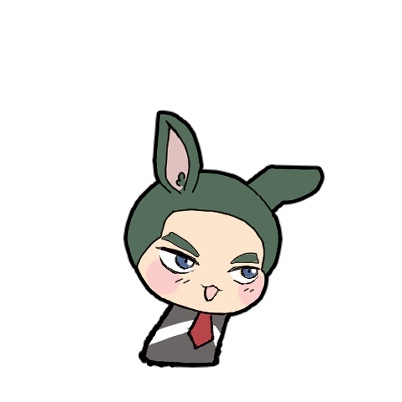 イースターアクスタ(グリフィン)