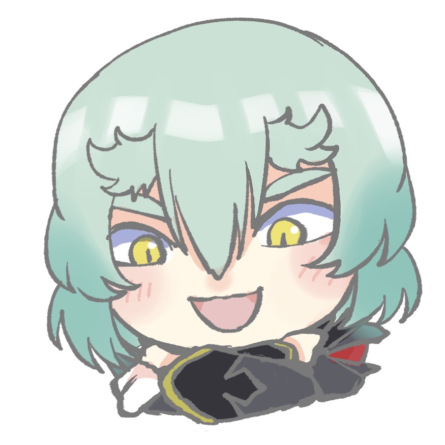 みまもりクリップ(シュラ)