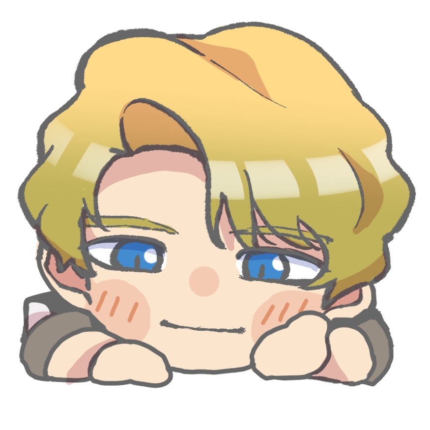 みまもりクリップ(ムウ)