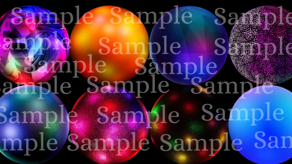 150 Matcap Bundle (Matcap Set 1 & 2 Included)