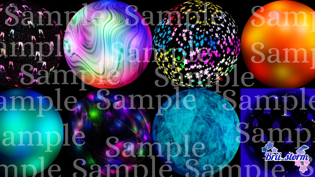 150 Matcap Bundle (Matcap Set 1 & 2 Included)