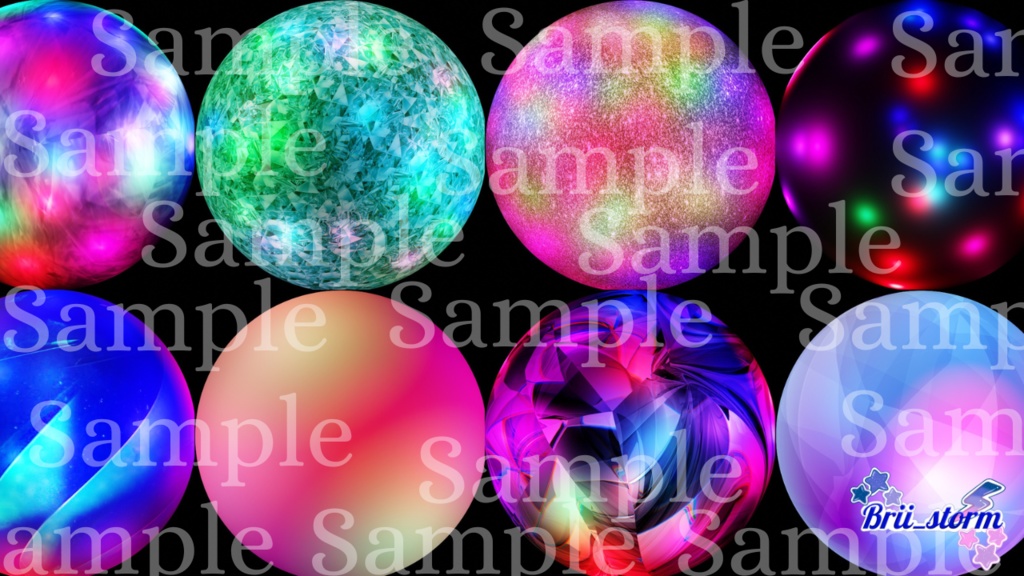 150 Matcap Bundle (Matcap Set 1 & 2 Included)