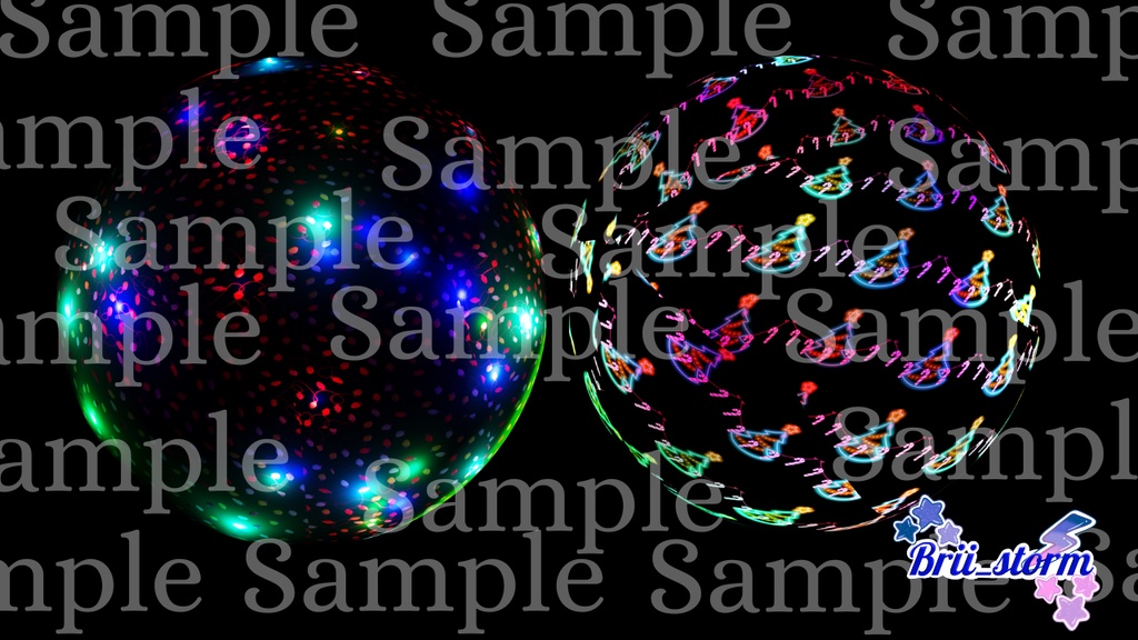 12 Christmas & Winter Matcaps (Commercial License Available)