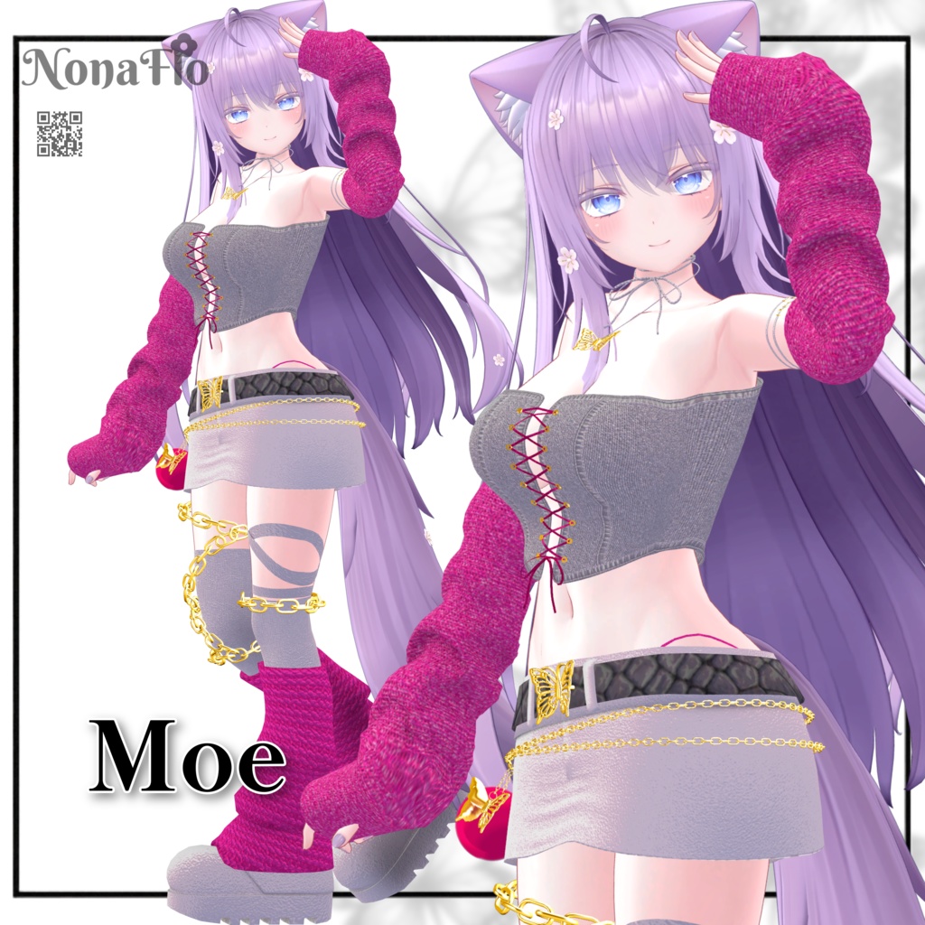 Butterfly GAL ...🦋 【アクセサリー無料 FREE】SALE⭐