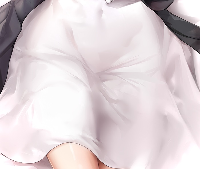 【終了】マリ 抱き枕カバー(健全版)