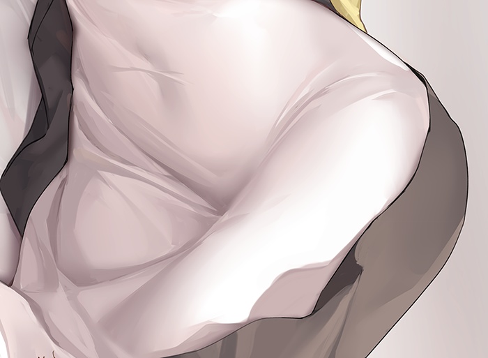 【終了】マリ 抱き枕カバー(健全版)