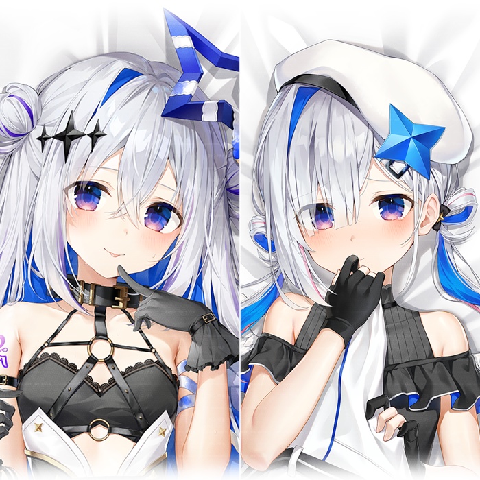 【再販】かなた 抱き枕カバー（健全版）