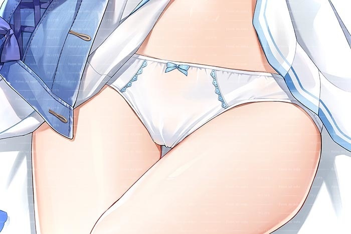 【終了】ぺこら 抱き枕カバー(健全版)