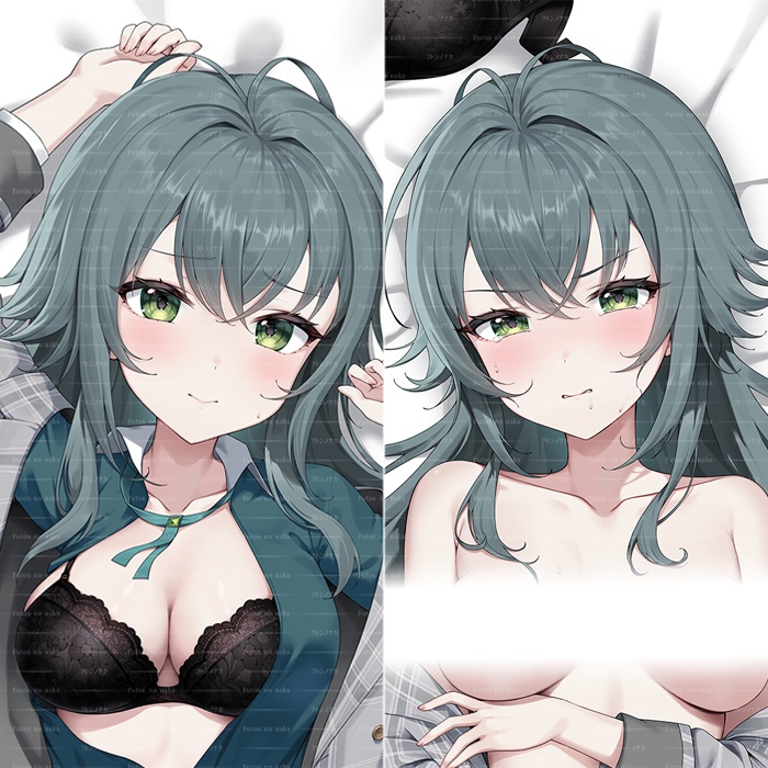 【予約】手毬 抱き枕カバー