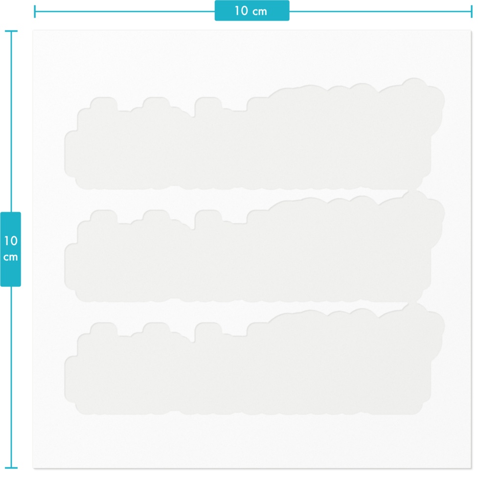 ロゴ ステッカー