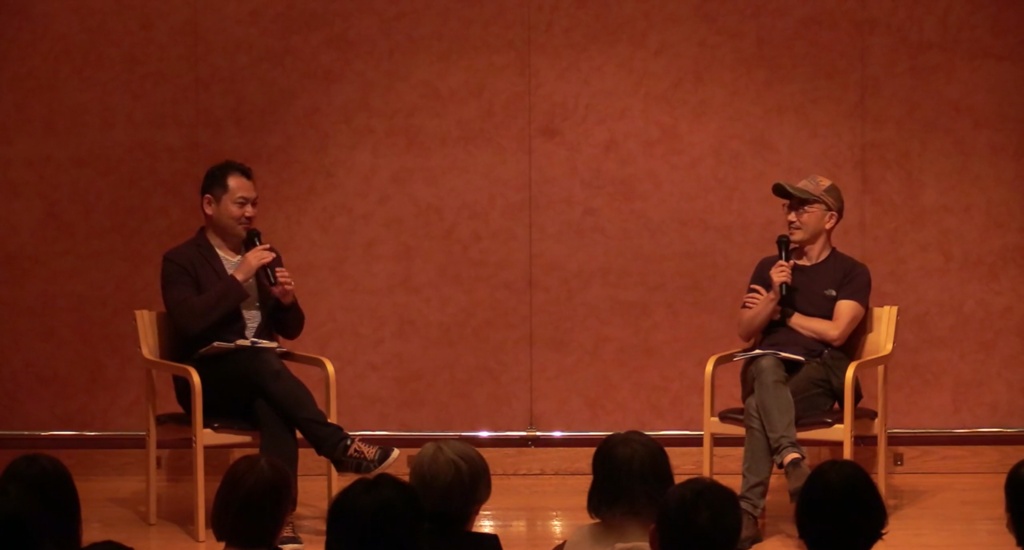 【早期限定版価格】高野秀行×安田峰俊講演会「辺境のアウトローたち」映像アーカイブ(無編集版)