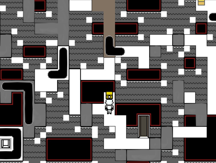 OFF fan game 【flower】(フリーゲーム)OFF派生flower