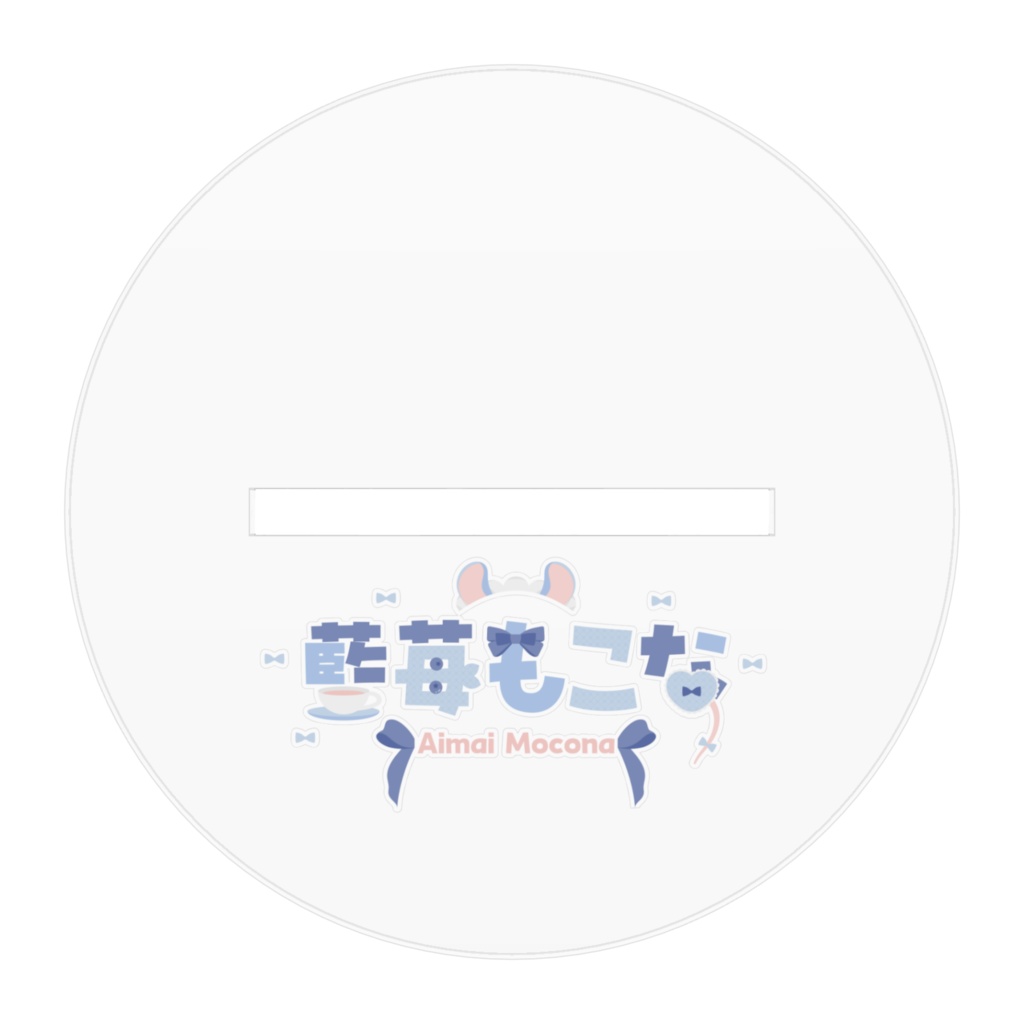 2024新モデルアクリルフィギュア