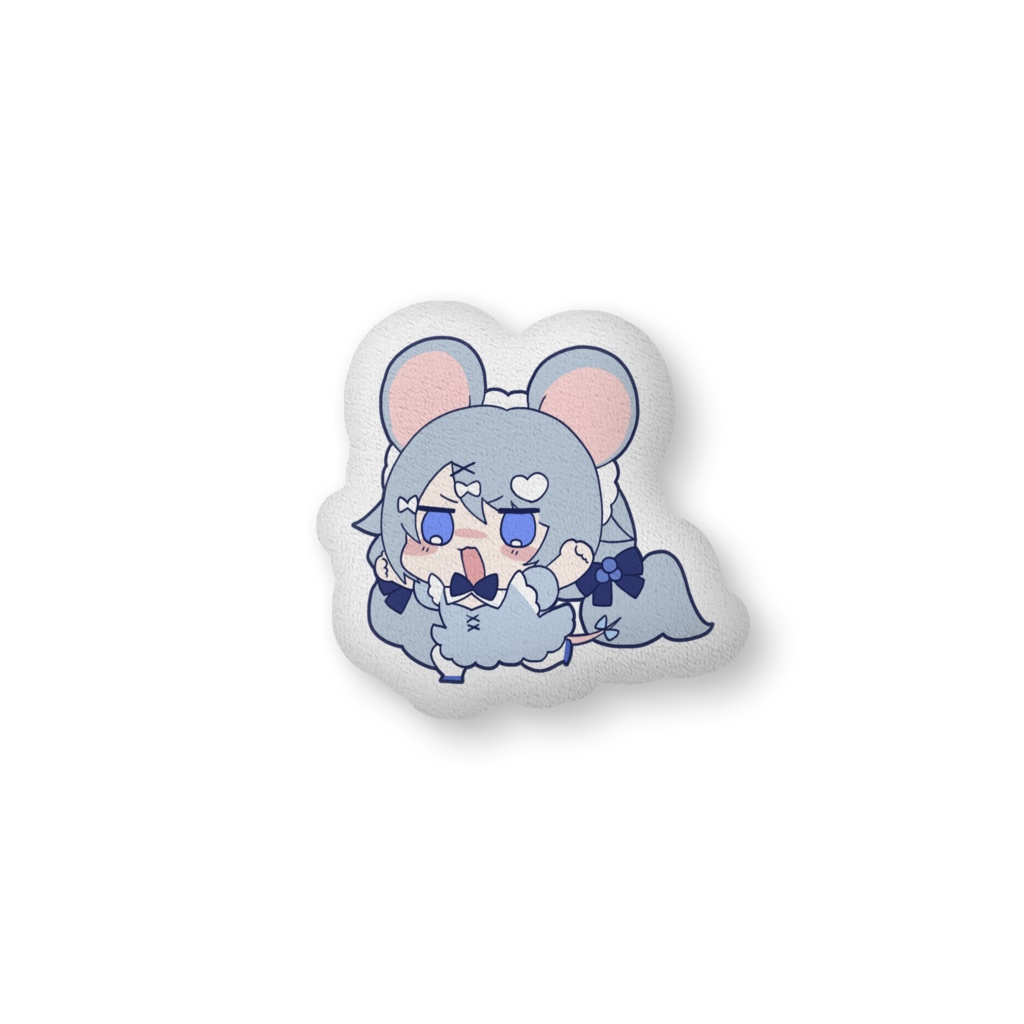 ぼこれるミニもこな