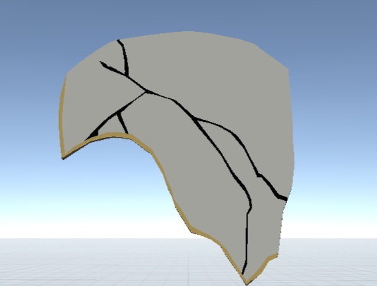 [Free] A Certain Index member's mask