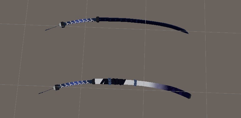 [Free] Dihui Star's sword