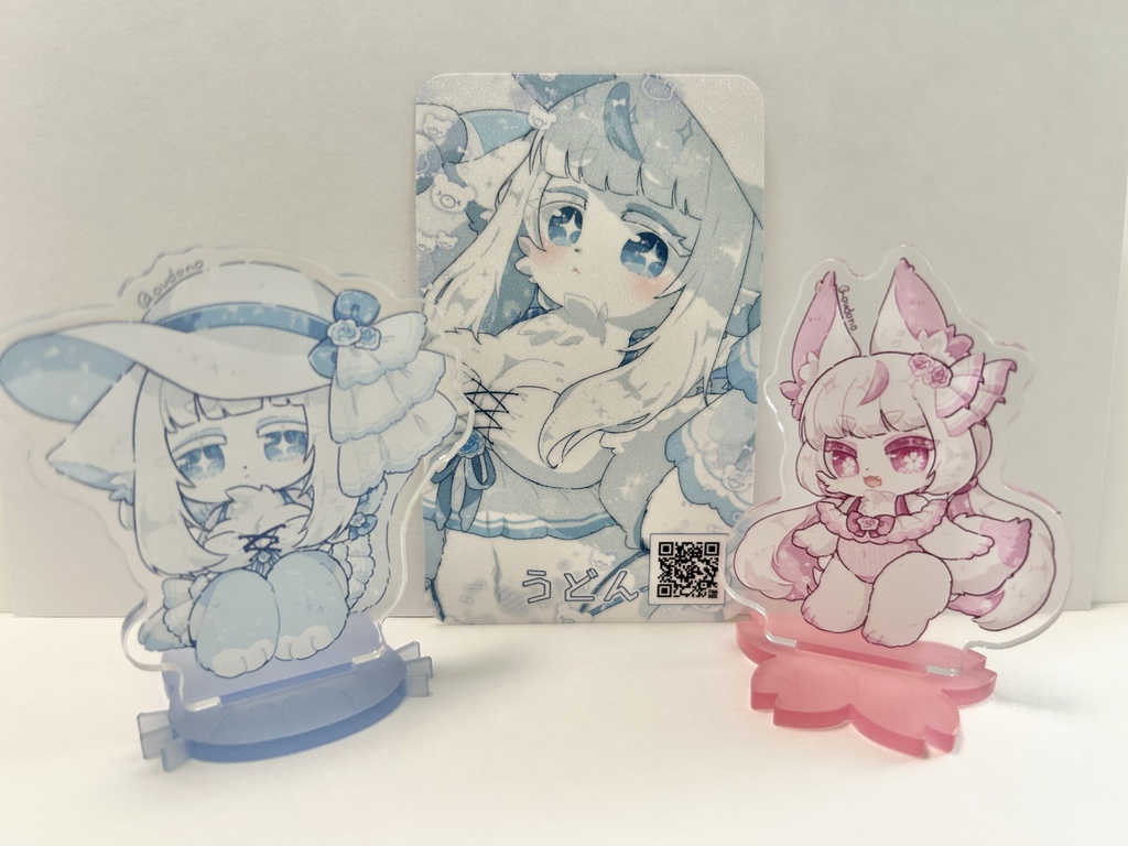 水着こざくら・ノエル 【アクリルスタンド】