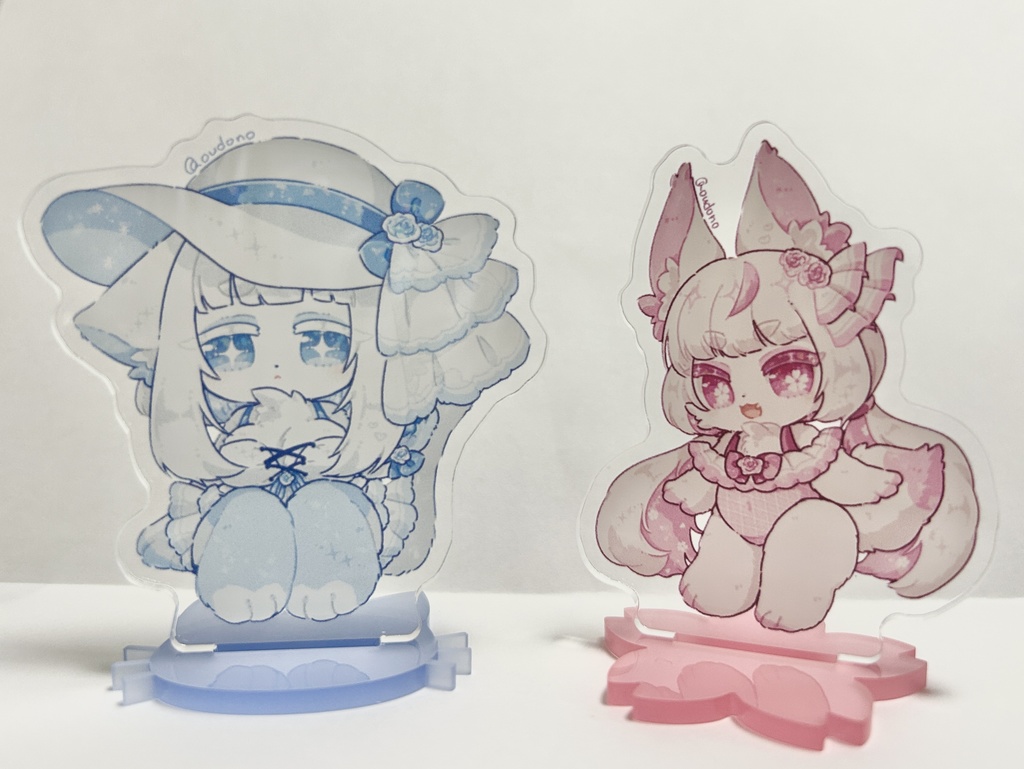 水着こざくら・ノエル 【アクリルスタンド】