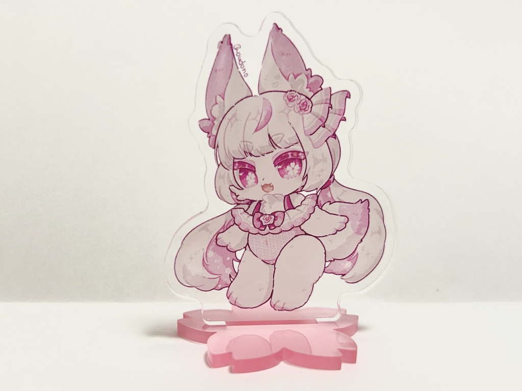 水着こざくら・ノエル 【アクリルスタンド】