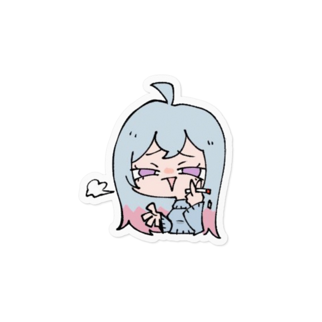 煽るヤニカス