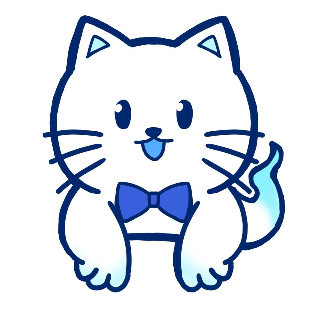 アクリルクリップ｢ほいっぴ〜おった！｣