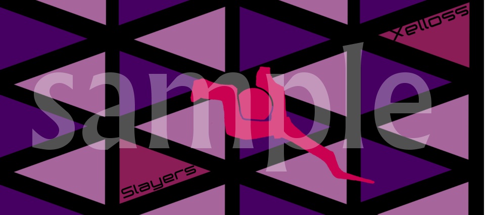 ゼロスモチーフマスキングテープ