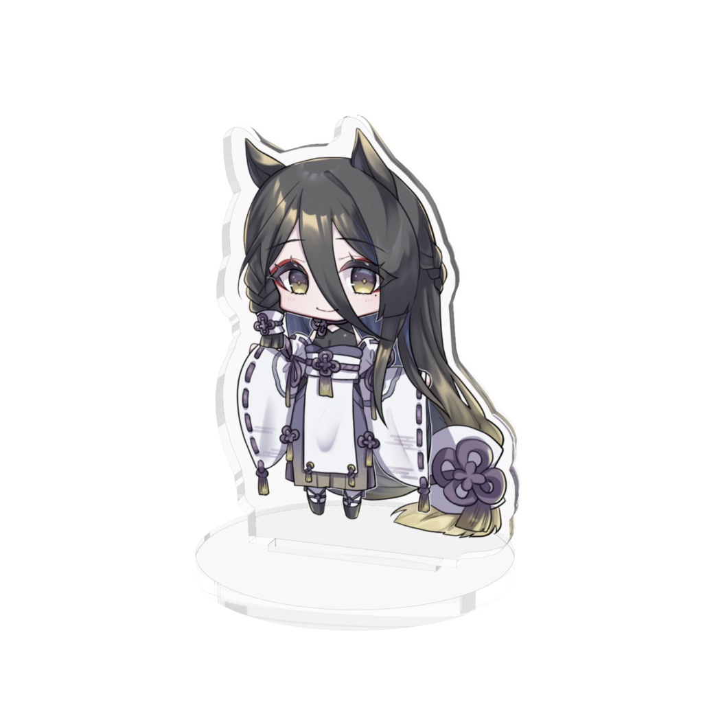 アクスタ③